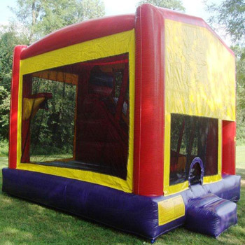 About Bounce House Rentals Cincinnati